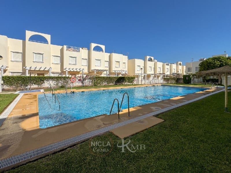 2 chambre Appartement à vendre à Vera - 159 000 € (Ref: 9869947)
