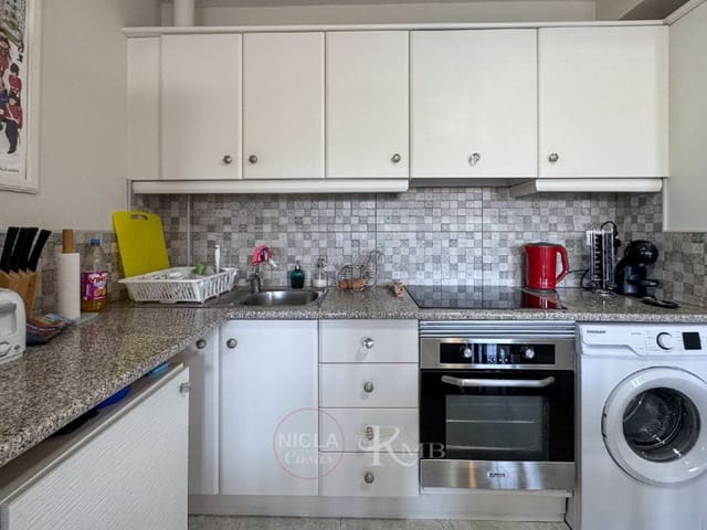 2 chambre Appartement à vendre à Las Marinas - Pueblo Laguna, Vera - 159 000 € (Ref: 9869947)