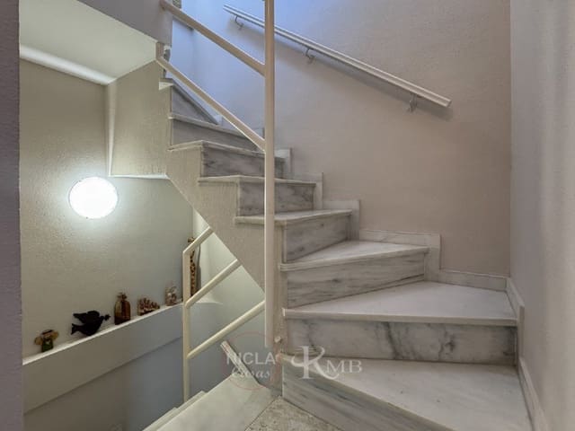 2 chambre Appartement à vendre à Las Marinas - Pueblo Laguna, Vera - 159 000 € (Ref: 9869947)
