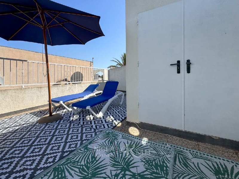 2 chambre Appartement à vendre à Vera - 159 000 € (Ref: 9869947)