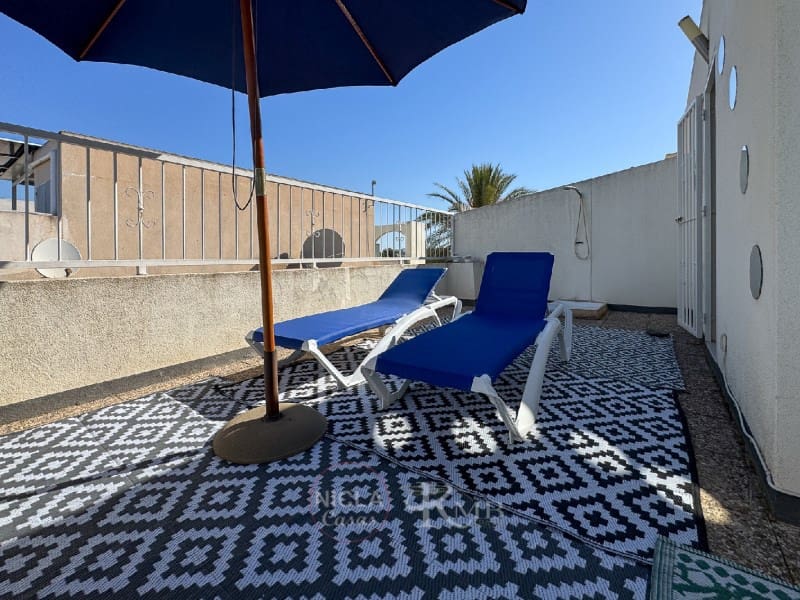 2 chambre Appartement à vendre à Vera - 159 000 € (Ref: 9869947)