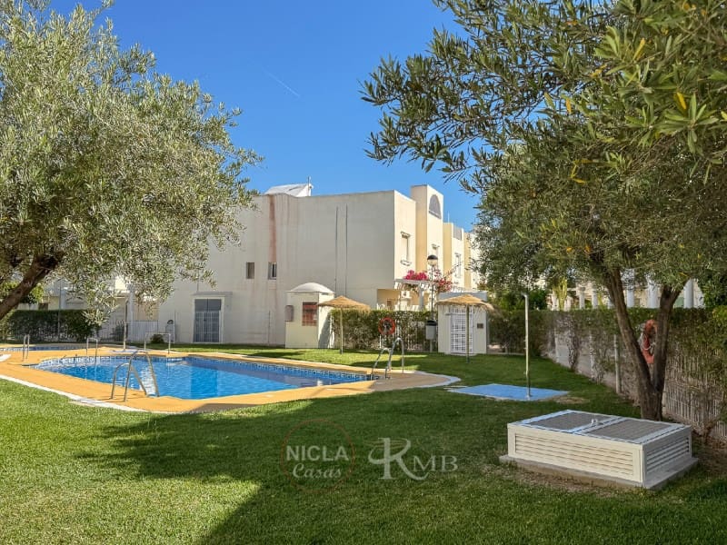 2 chambre Appartement à vendre à Vera - 159 000 € (Ref: 9869947)