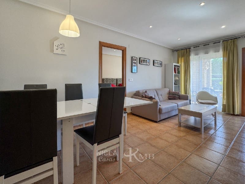 2 chambre Appartement à vendre à Vera - 175 000 € (Ref: 9869948)