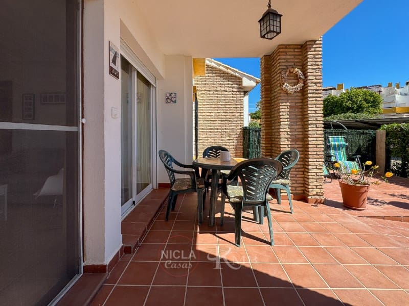 2 chambre Appartement à vendre à Vera - 175 000 € (Ref: 9869948)
