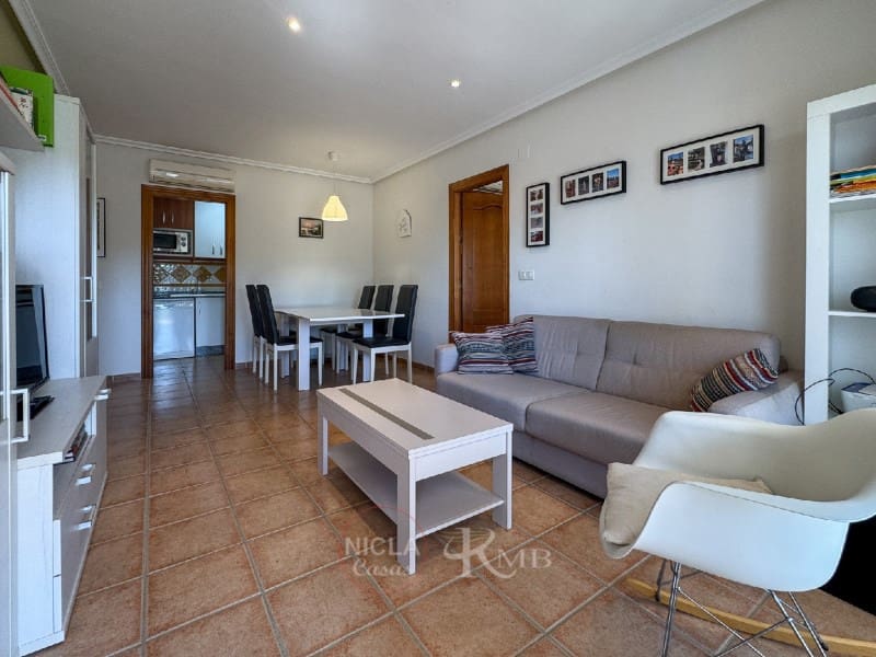 2 chambre Appartement à vendre à Vera - 175 000 € (Ref: 9869948)