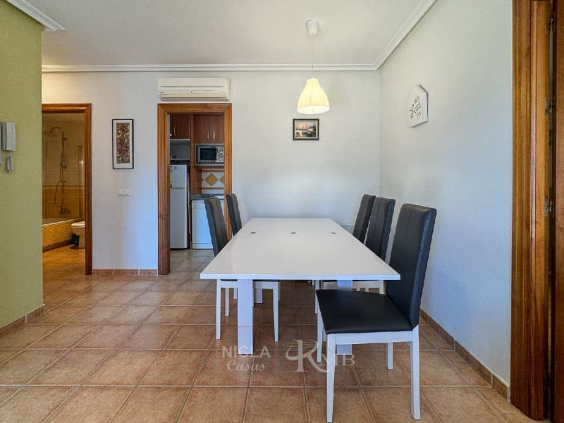 2 chambre Appartement à vendre à Vera - 175 000 € (Ref: 9869948)