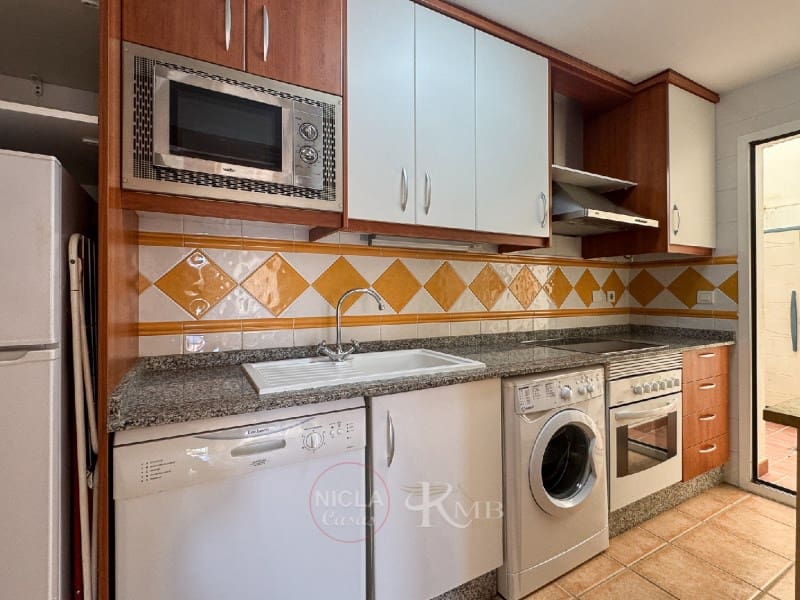 2 chambre Appartement à vendre à Vera - 175 000 € (Ref: 9869948)
