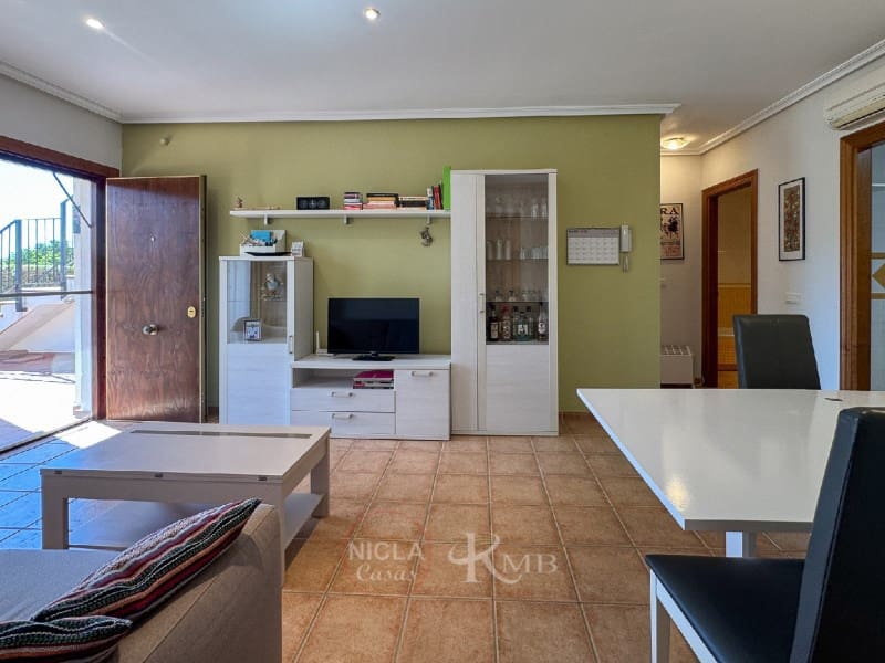 2 chambre Appartement à vendre à Vera - 175 000 € (Ref: 9869948)
