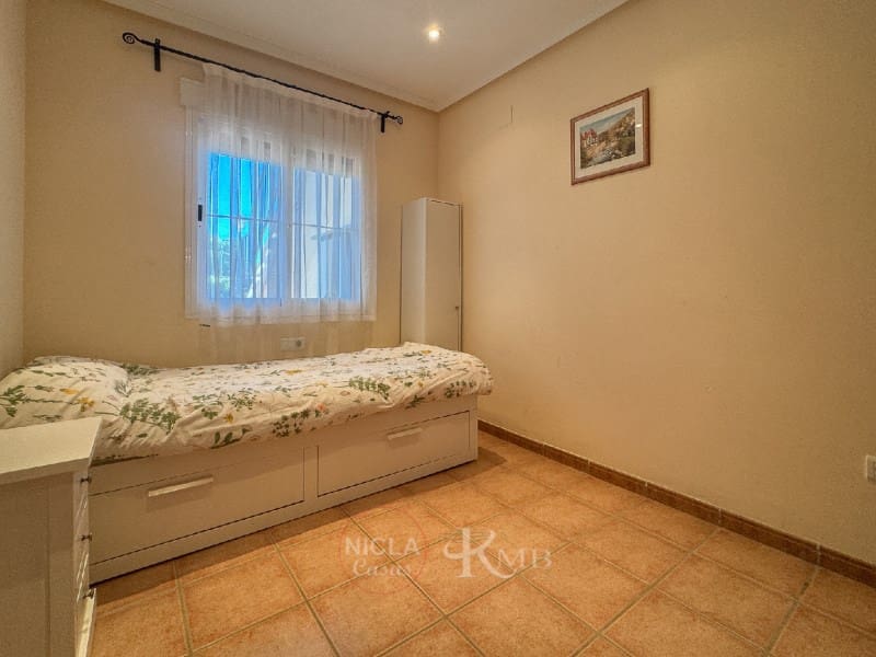 2 chambre Appartement à vendre à Vera - 175 000 € (Ref: 9869948)