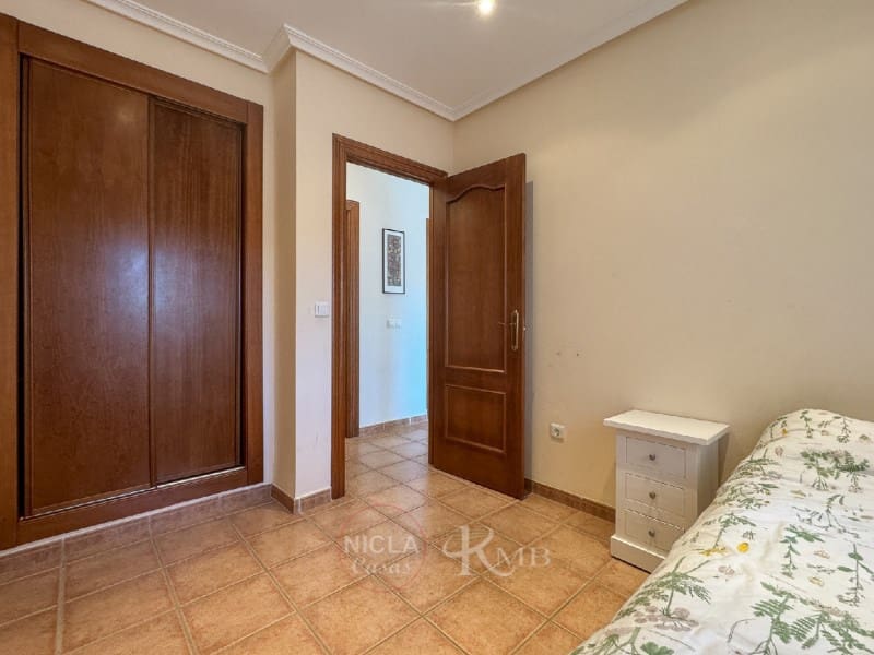 2 chambre Appartement à vendre à Vera - 175 000 € (Ref: 9869948)