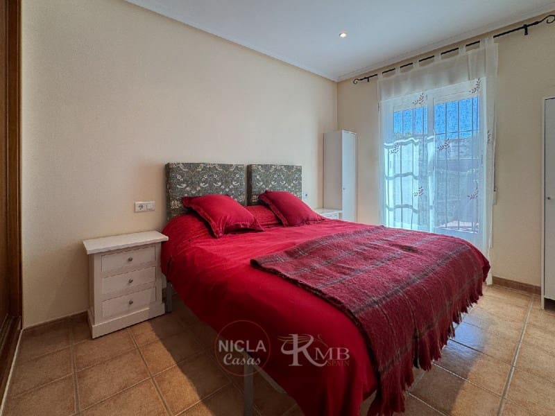 2 chambre Appartement à vendre à Vera - 175 000 € (Ref: 9869948)