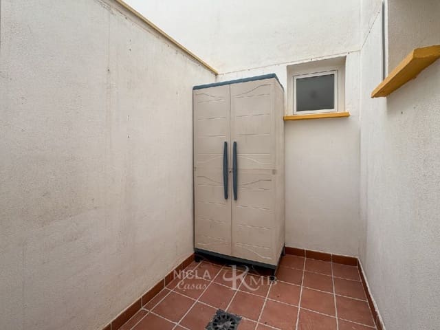 2 bedroom Apartment for sale in Puerto Vera - Las Salinas, Vera - € 175,000 (Ref: 9869948)