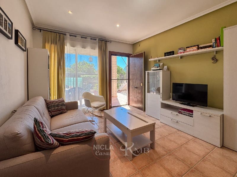 2 chambre Appartement à vendre à Vera - 175 000 € (Ref: 9869948)