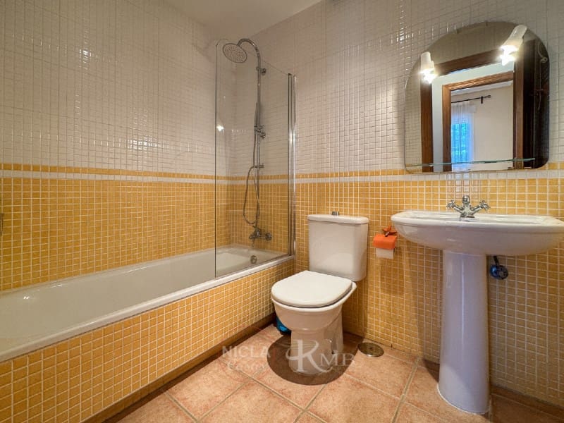 2 chambre Appartement à vendre à Vera - 175 000 € (Ref: 9869948)