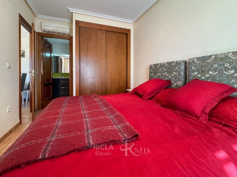 2 chambre Appartement à vendre à Vera - 175 000 € (Ref: 9869948)