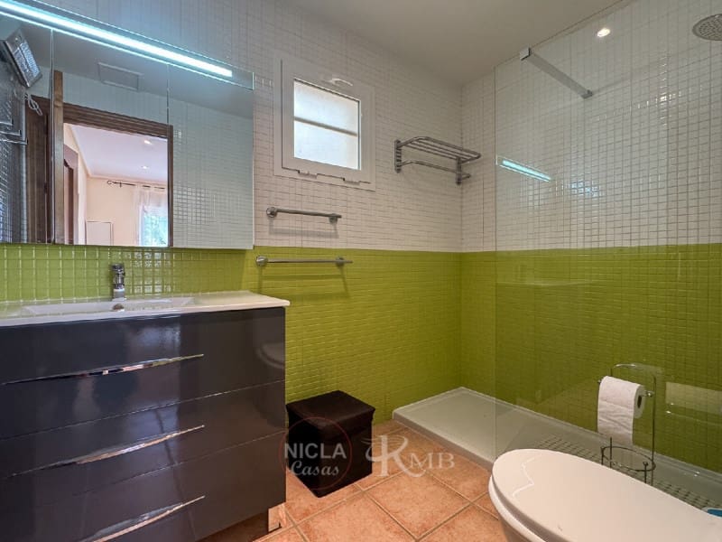 2 chambre Appartement à vendre à Vera - 175 000 € (Ref: 9869948)