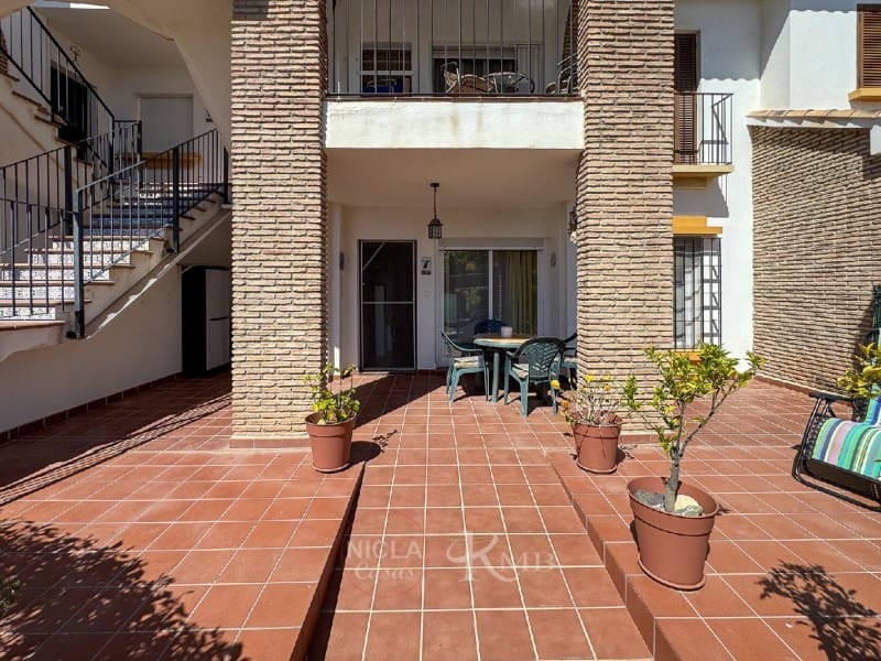 2 chambre Appartement à vendre à Vera - 175 000 € (Ref: 9869948)