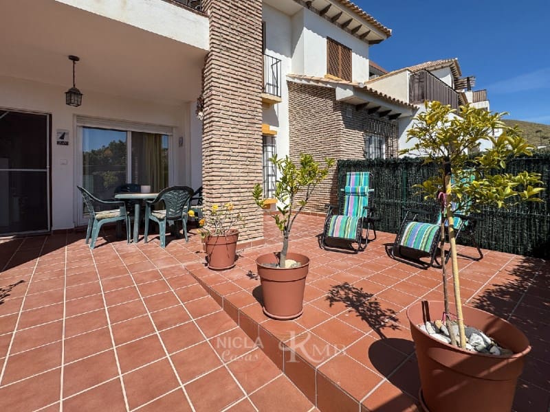 2 chambre Appartement à vendre à Vera - 175 000 € (Ref: 9869948)