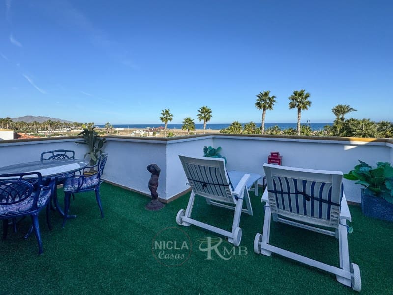 2 bedroom Apartment for holiday rental in Vera - € 985 (Ref: 9880742)