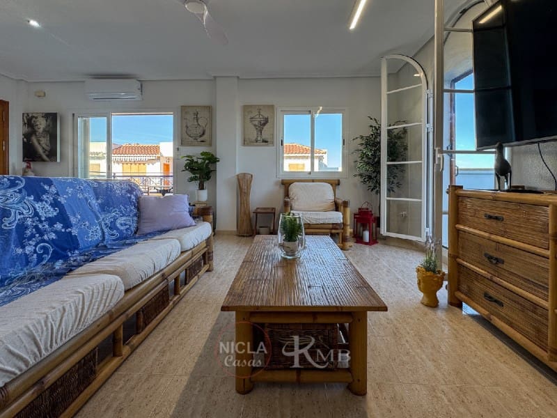2 bedroom Apartment for holiday rental in Vera - € 985 (Ref: 9880742)