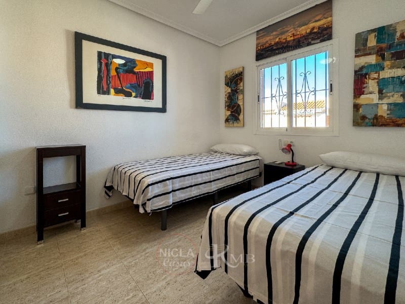 2 bedroom Apartment for holiday rental in Vera - € 985 (Ref: 9880742)