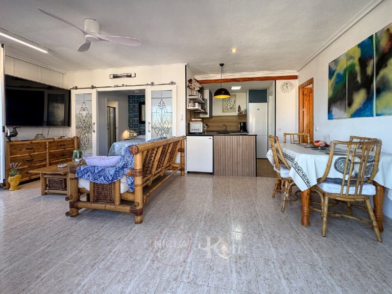 2 bedroom Apartment for holiday rental in Vera - € 985 (Ref: 9880742)