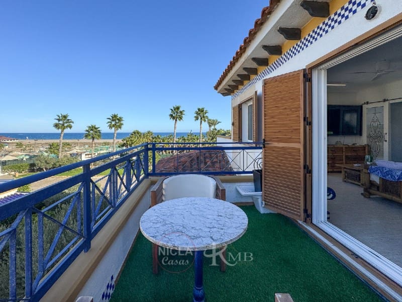 2 bedroom Apartment for holiday rental in Vera - € 985 (Ref: 9880742)
