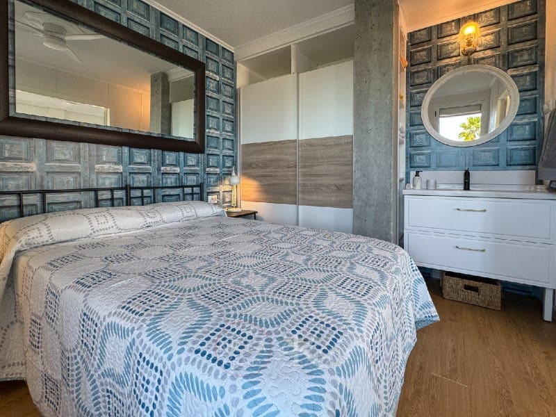 2 bedroom Apartment for holiday rental in Vera - € 985 (Ref: 9880742)