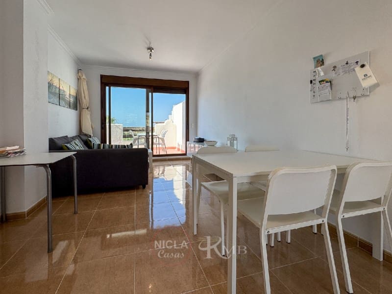 2 makuuhuone Huoneisto myytävänä paikassa Vera - 179 000 € (Ref: 9899282)