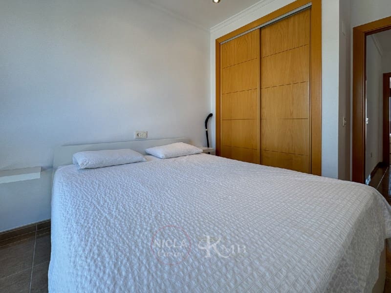 2 makuuhuone Huoneisto myytävänä paikassa Vera - 179 000 € (Ref: 9899282)