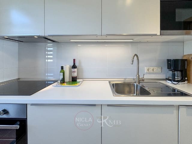 2 quarto Apartamento para venda em Puerto Vera - Las Salinas, Vera - 179 000 € (Ref: 9899282)
