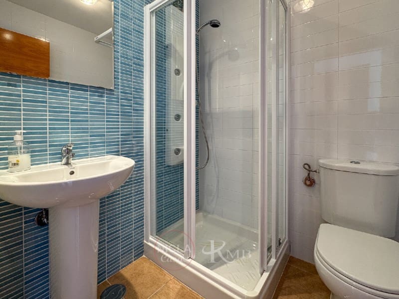 2 makuuhuone Huoneisto myytävänä paikassa Vera - 179 000 € (Ref: 9899282)