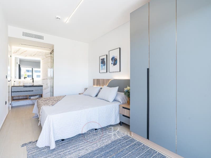 Apartamento de 2 habitaciones en Vera en venta - 210.000 € (Ref: 9912766)