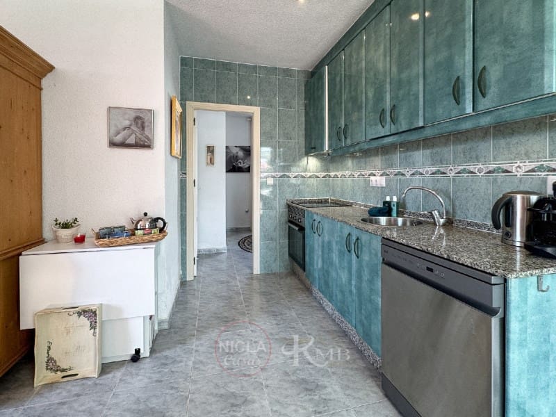 1 bedroom Apartment for sale in Vera - € 249,000 (Ref: 9937812)