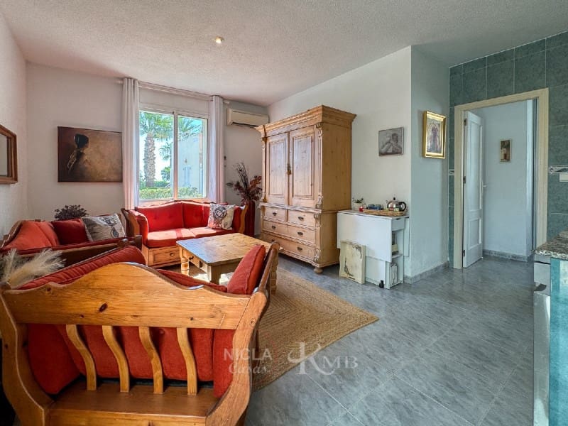 1 bedroom Apartment for sale in Vera - € 249,000 (Ref: 9937812)