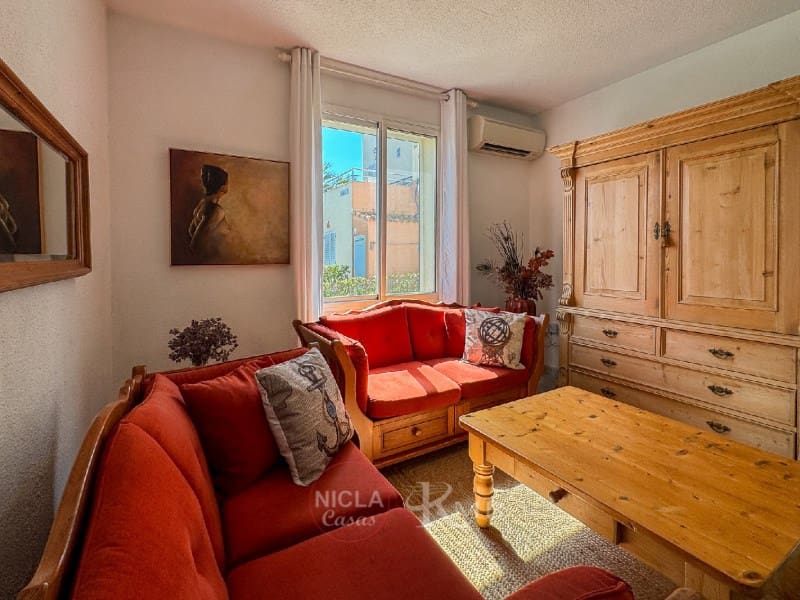 1 bedroom Apartment for sale in Vera - € 249,000 (Ref: 9937812)