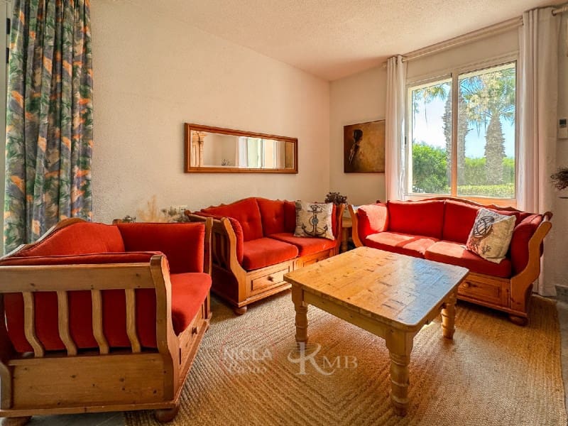1 bedroom Apartment for sale in Vera - € 249,000 (Ref: 9937812)