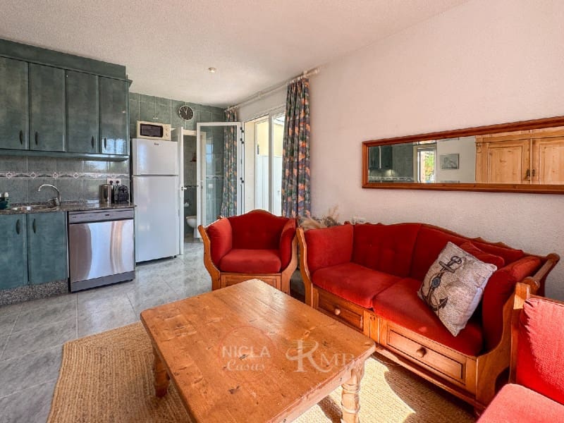 1 bedroom Apartment for sale in Vera - € 249,000 (Ref: 9937812)