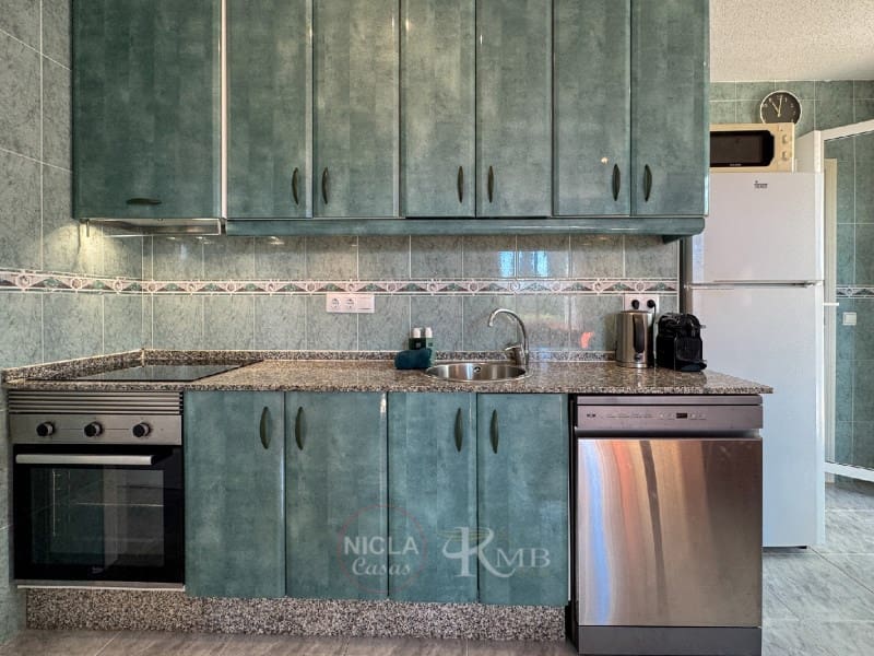 1 bedroom Apartment for sale in Vera - € 249,000 (Ref: 9937812)