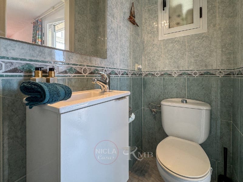 1 bedroom Apartment for sale in Vera - € 249,000 (Ref: 9937812)