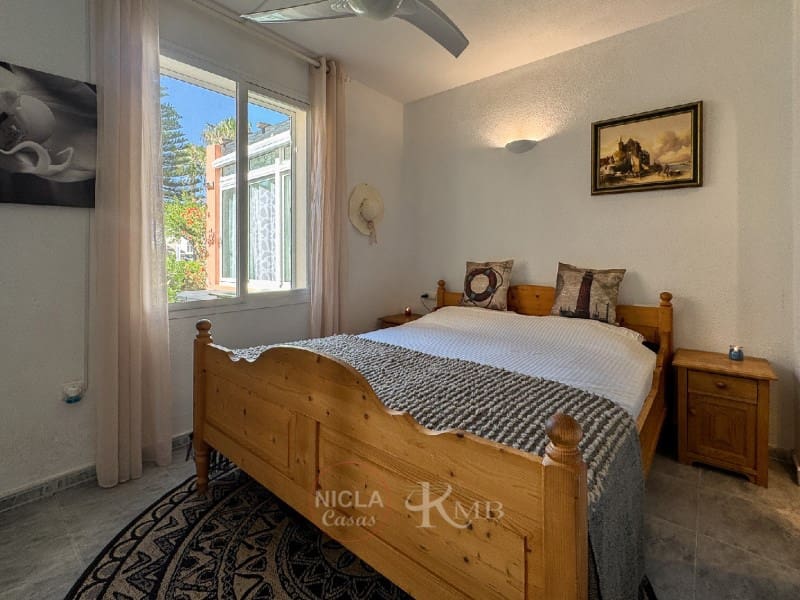 1 bedroom Apartment for sale in Vera - € 249,000 (Ref: 9937812)