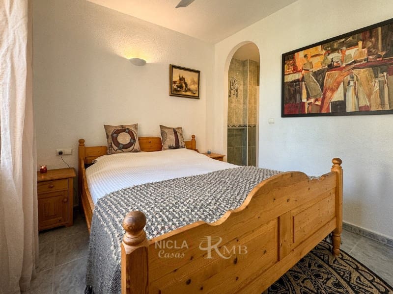 1 bedroom Apartment for sale in Vera - € 249,000 (Ref: 9937812)