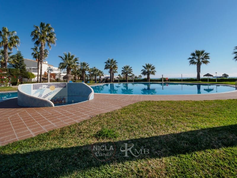 1 bedroom Apartment for sale in Vera - € 249,000 (Ref: 9937812)