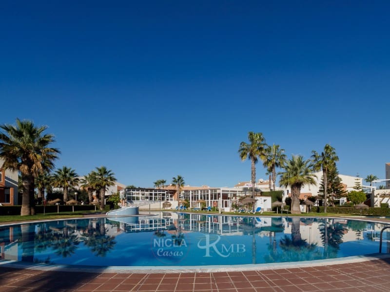 1 bedroom Apartment for sale in Vera - € 249,000 (Ref: 9937812)