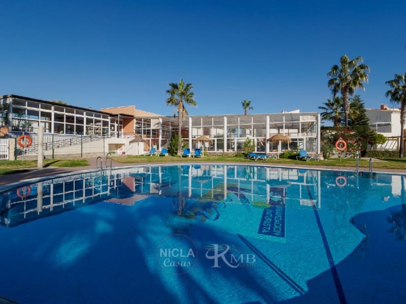 1 bedroom Apartment for sale in Vera - € 249,000 (Ref: 9937812)