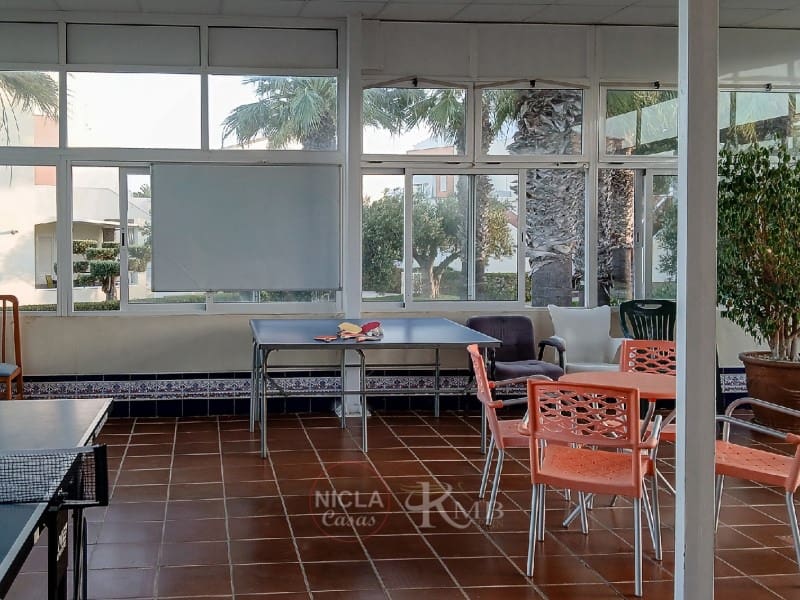 1 bedroom Apartment for sale in Vera - € 249,000 (Ref: 9937812)