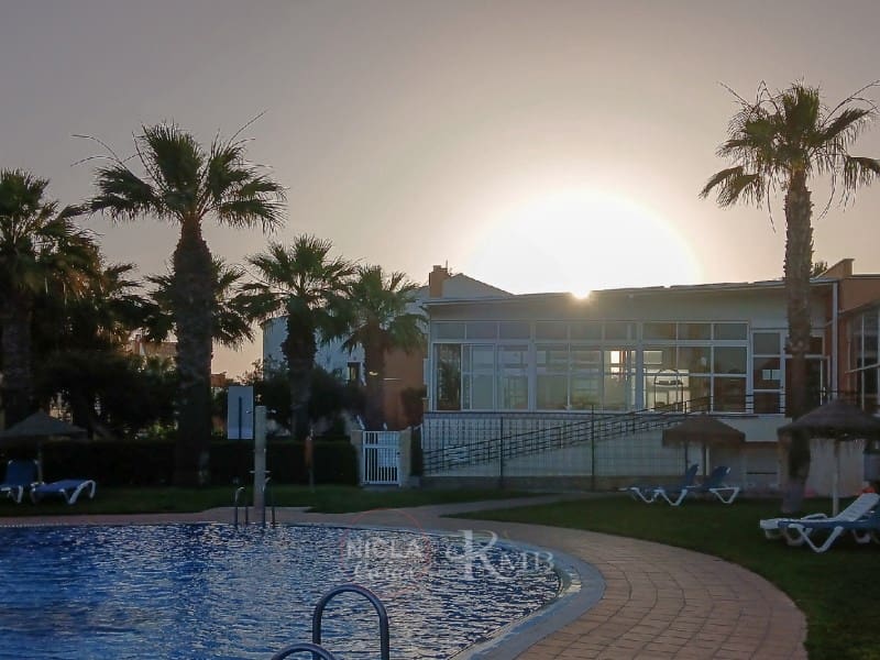 1 bedroom Apartment for sale in Vera - € 249,000 (Ref: 9937812)