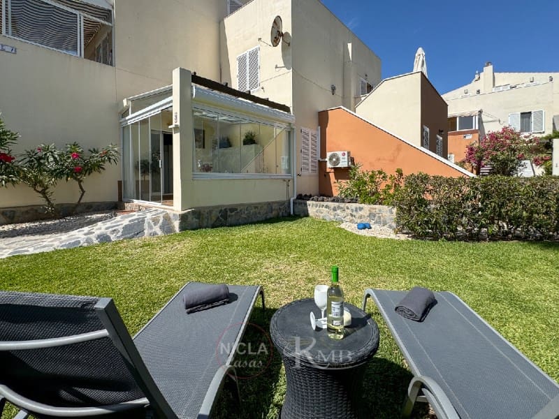 1 bedroom Apartment for sale in Vera - € 249,000 (Ref: 9937812)