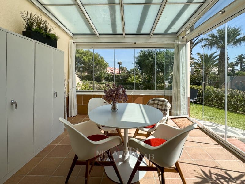 1 bedroom Apartment for sale in Vera - € 249,000 (Ref: 9937812)