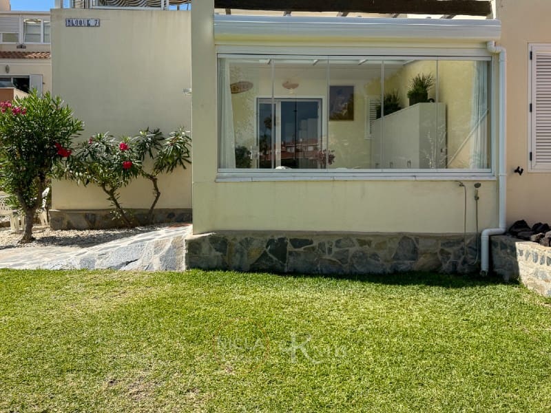 1 bedroom Apartment for sale in Vera - € 249,000 (Ref: 9937812)